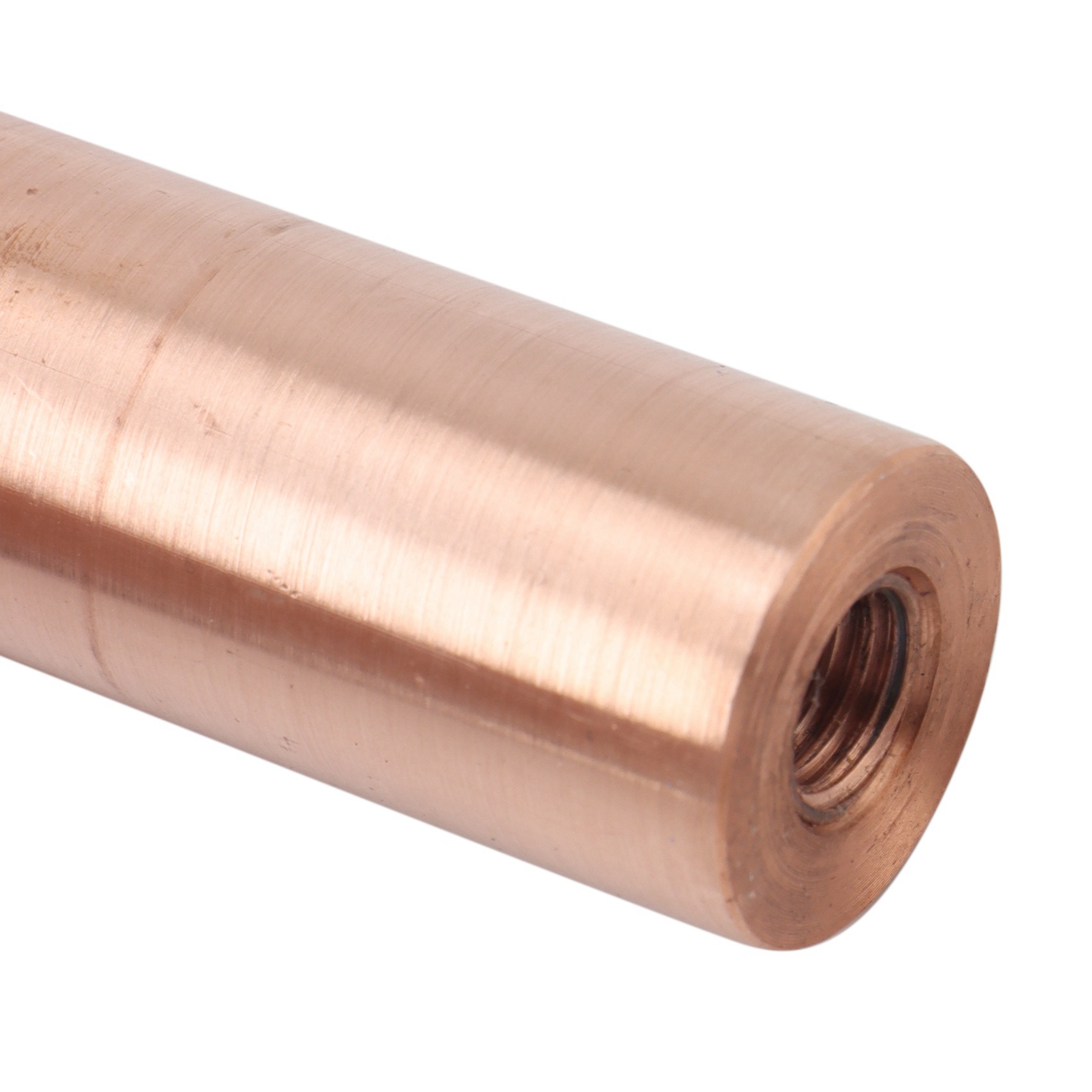Solar Pool Ionizer Copper Anode - 【Prijsverlaging!】 2X Koperen Solar Anode, Vervangende