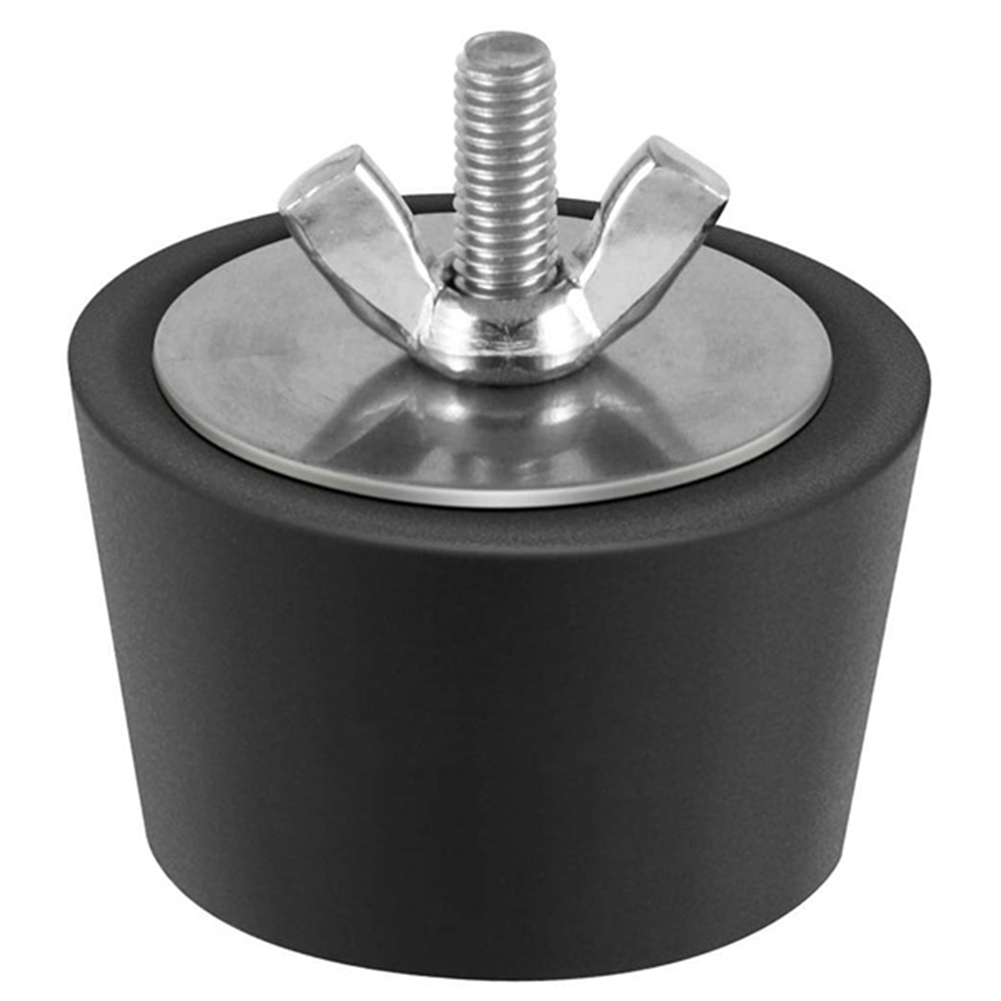 Pool Winterizing Plug Expansion Rubber - HOES-3Pcs 38Mm Rubberen Winterplug Zwembad Afgedichte