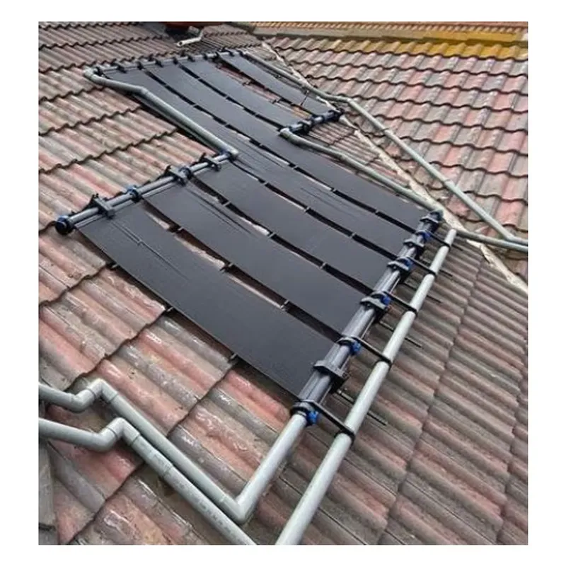 Solar Pool Heating Panels System - Professionele op maat gemaakte groothandel in