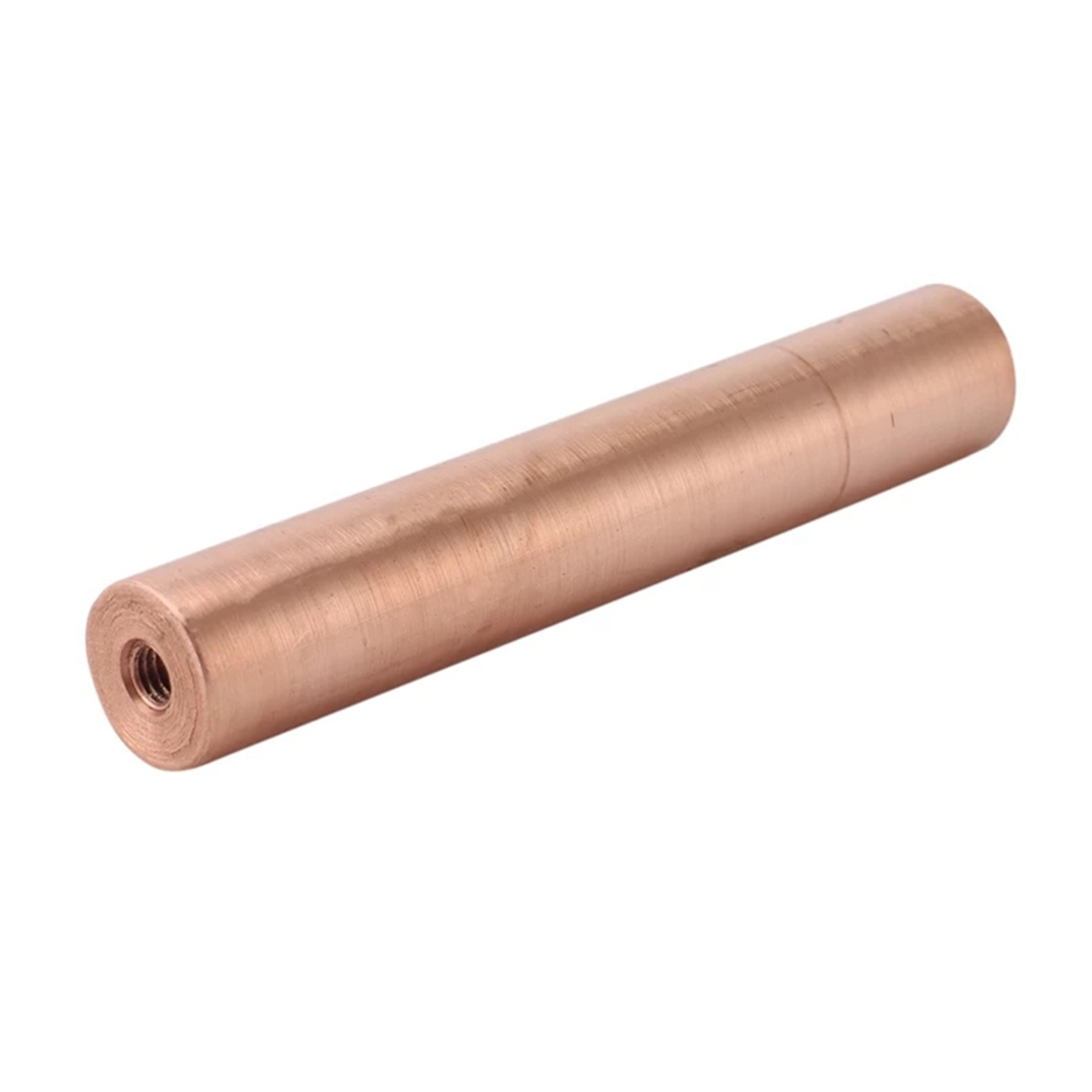 Solar Pool Ionizer Copper Anode - HOES-Solar koperen anode, vervangende koperen anode