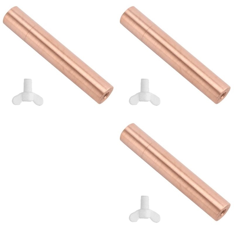 Solar Pool Ionizer Copper Anode - T22C 3X Solar Koperanode, Vervangende Koperanode