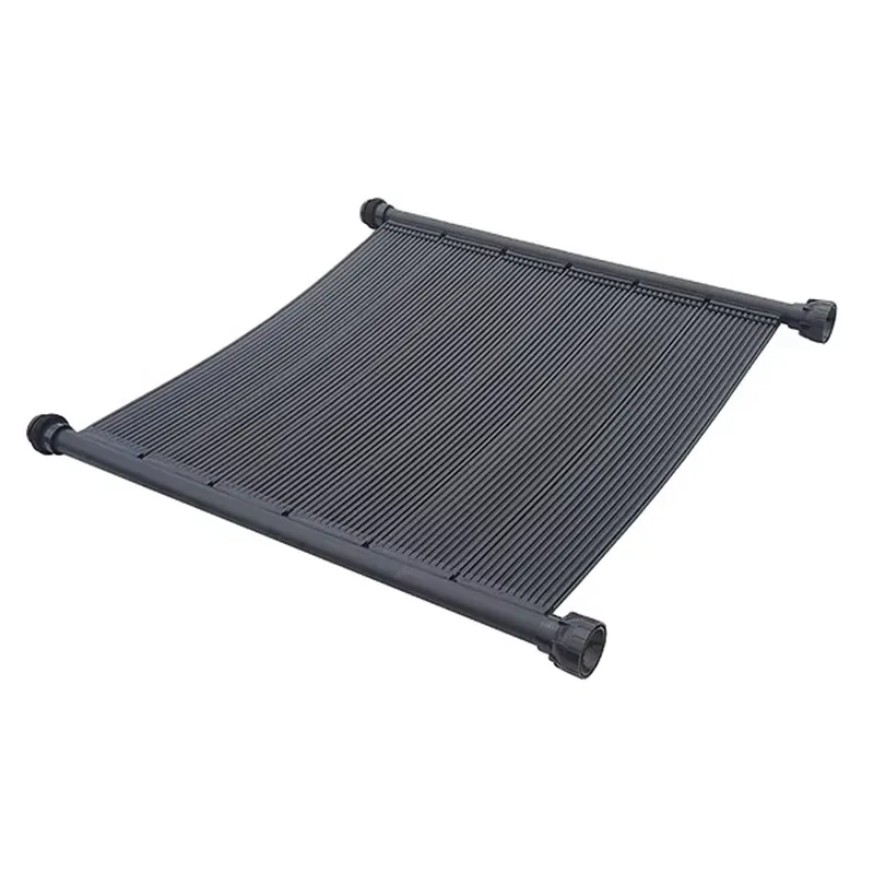 Solar Pool Heating Panels System - Herfstzon-zwembad zonneboiler besturingssysteem rigide zonne-zwembadverwarmingspaneel