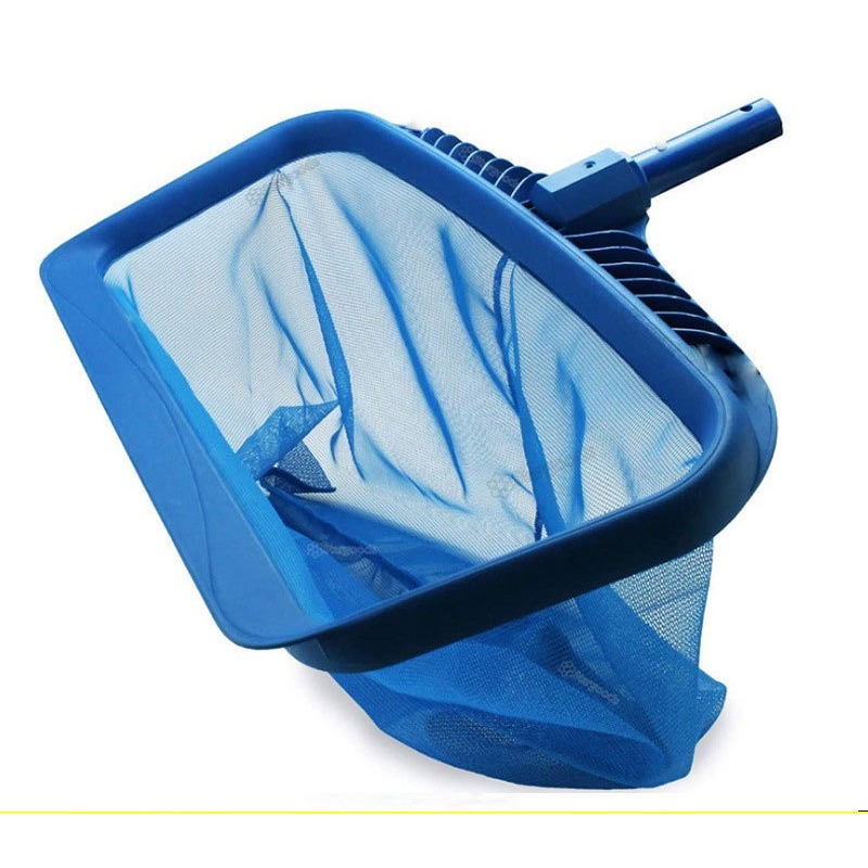 Bladafzuiger Zwembaden Schepne - Swimming Pool Skimmer Net Leaf Rake recensie en prijs