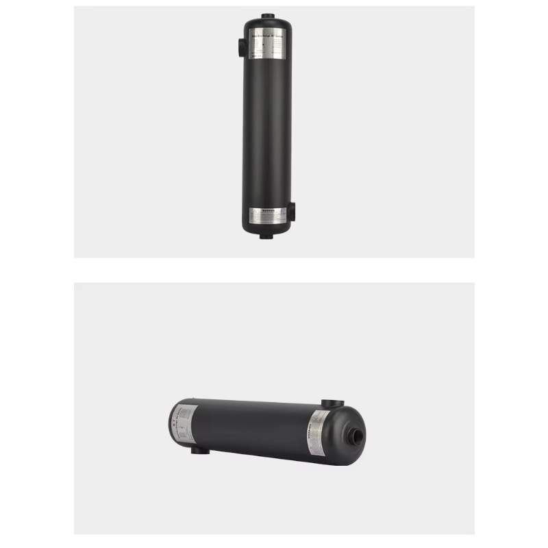 【Industrieel】HUAXI MF400/200/2 - Pool Water Heat Exchanger Stainless recensie en prijs