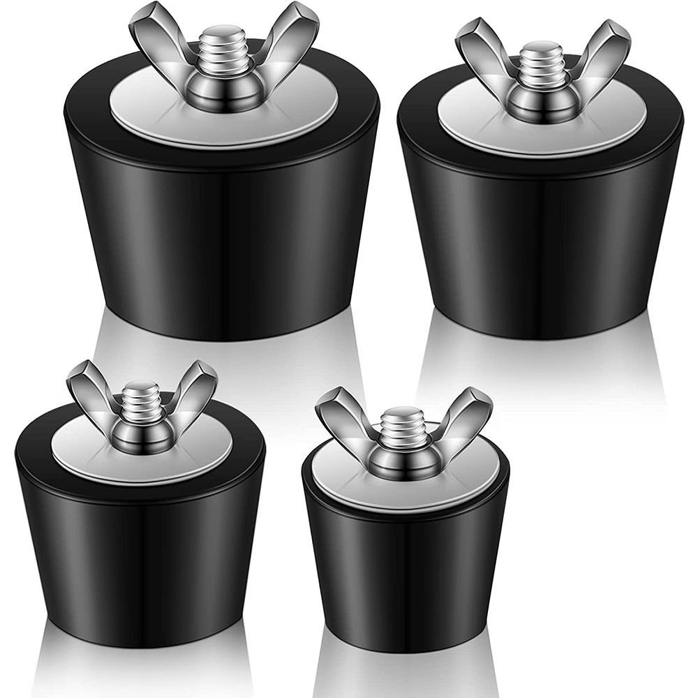 Line Stoper Outdoor Accessoire - Pool Winterizing Plug Expansion Rubber recensie en prijs