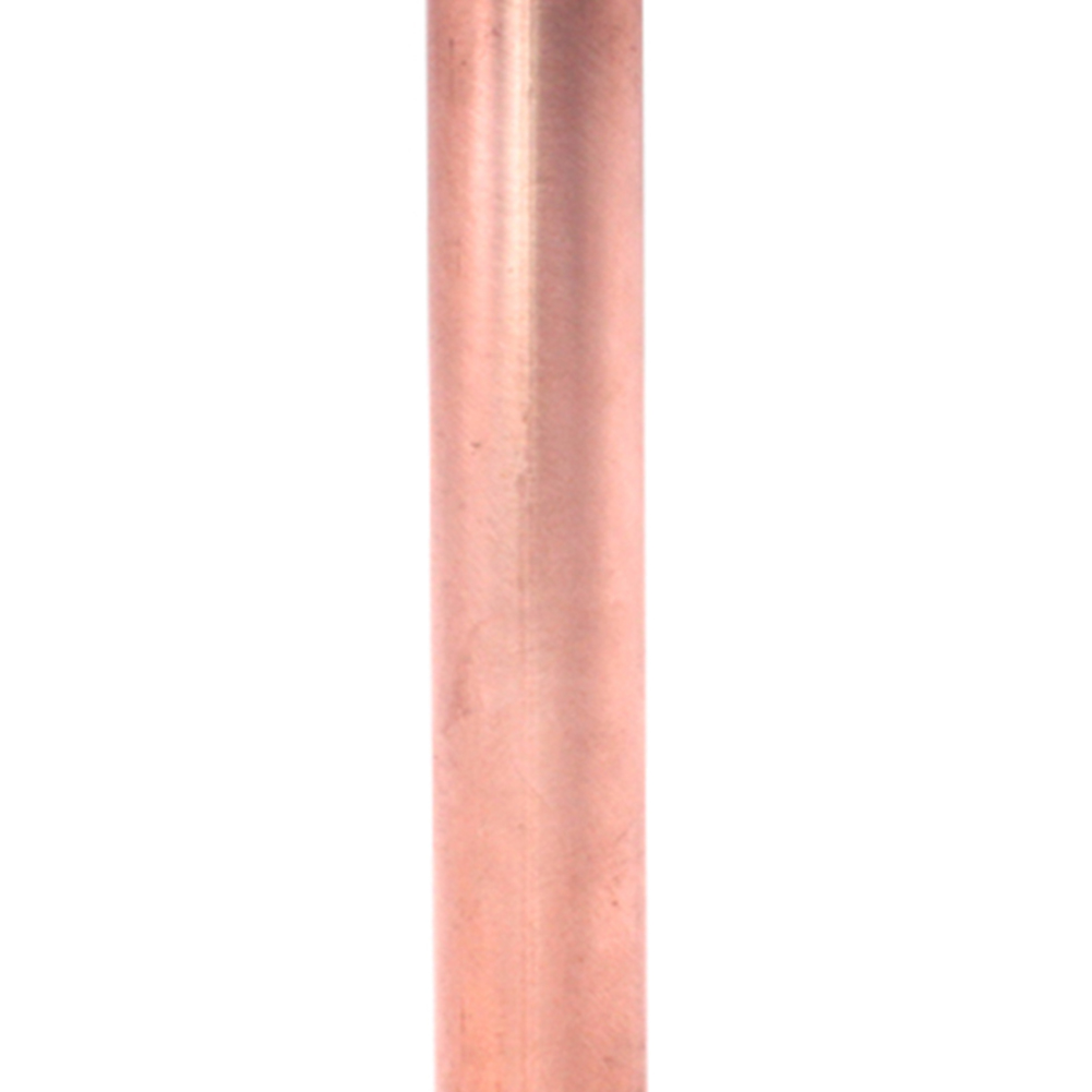Koperen anode voor zonne-energ - Solar Pool Ionizer Copper Anode recensie en prijs