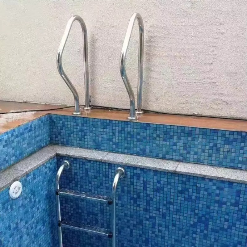 2026 Hoge kwaliteit 304 roestv - Swimming Pool Safety Handrail Stainless recensie en prijs
