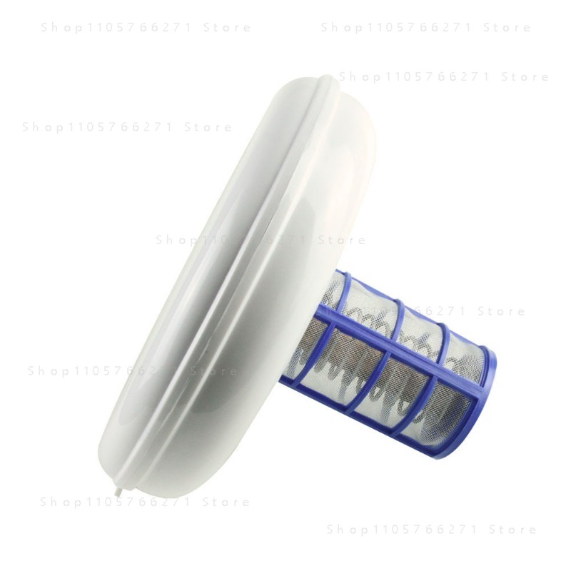 Zonne-aangedreven zwembadwater - Solar Pool Ionizer Copper Anode recensie en prijs
