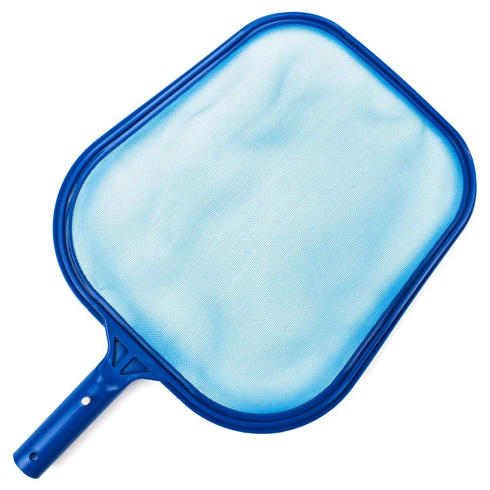 Leaf Rake Mesh Frame Net Skimm - Swimming Pool Skimmer Net Leaf Rake recensie en prijs