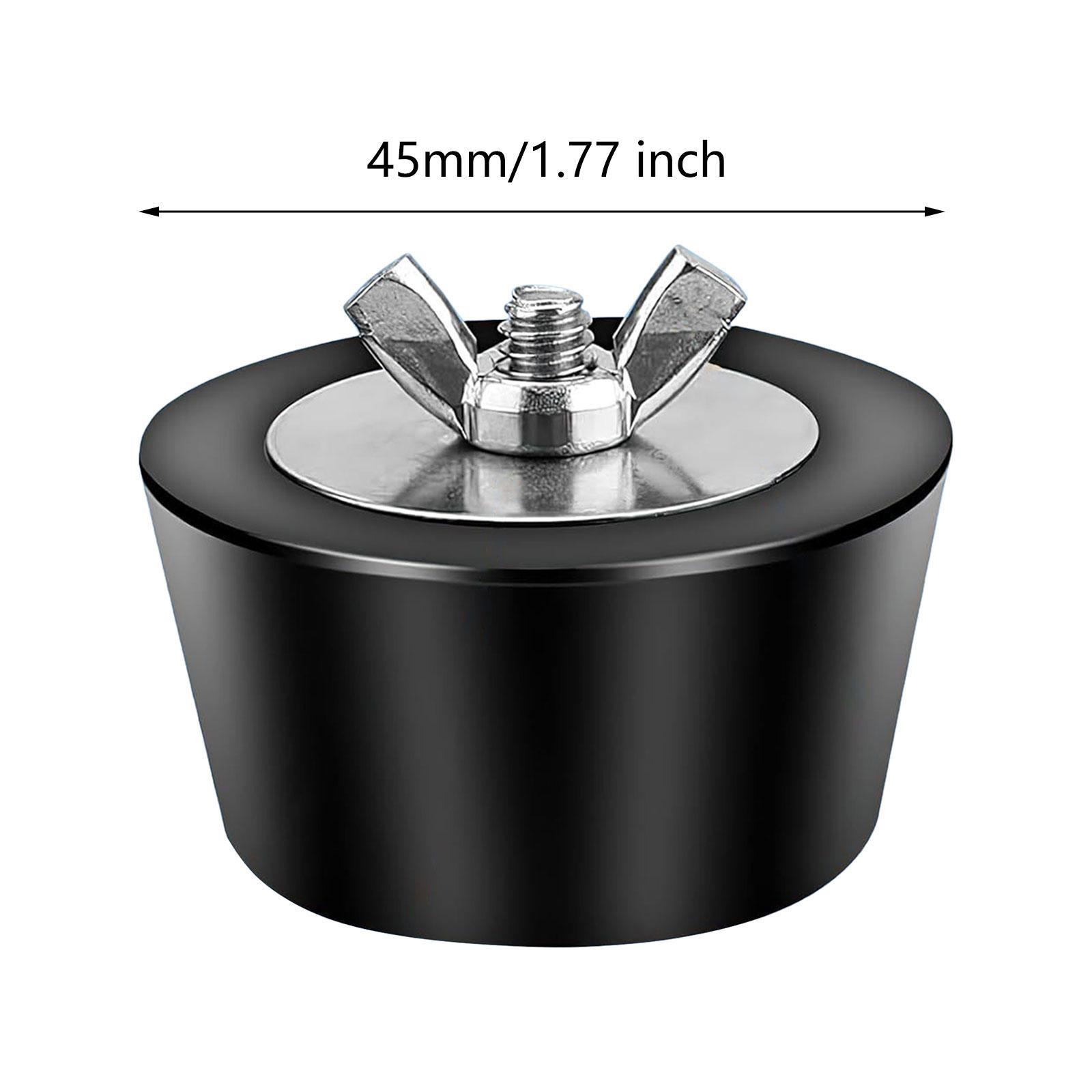 Winterplug voor zwembaden Prem - Pool Winterizing Plug Expansion Rubber recensie en prijs