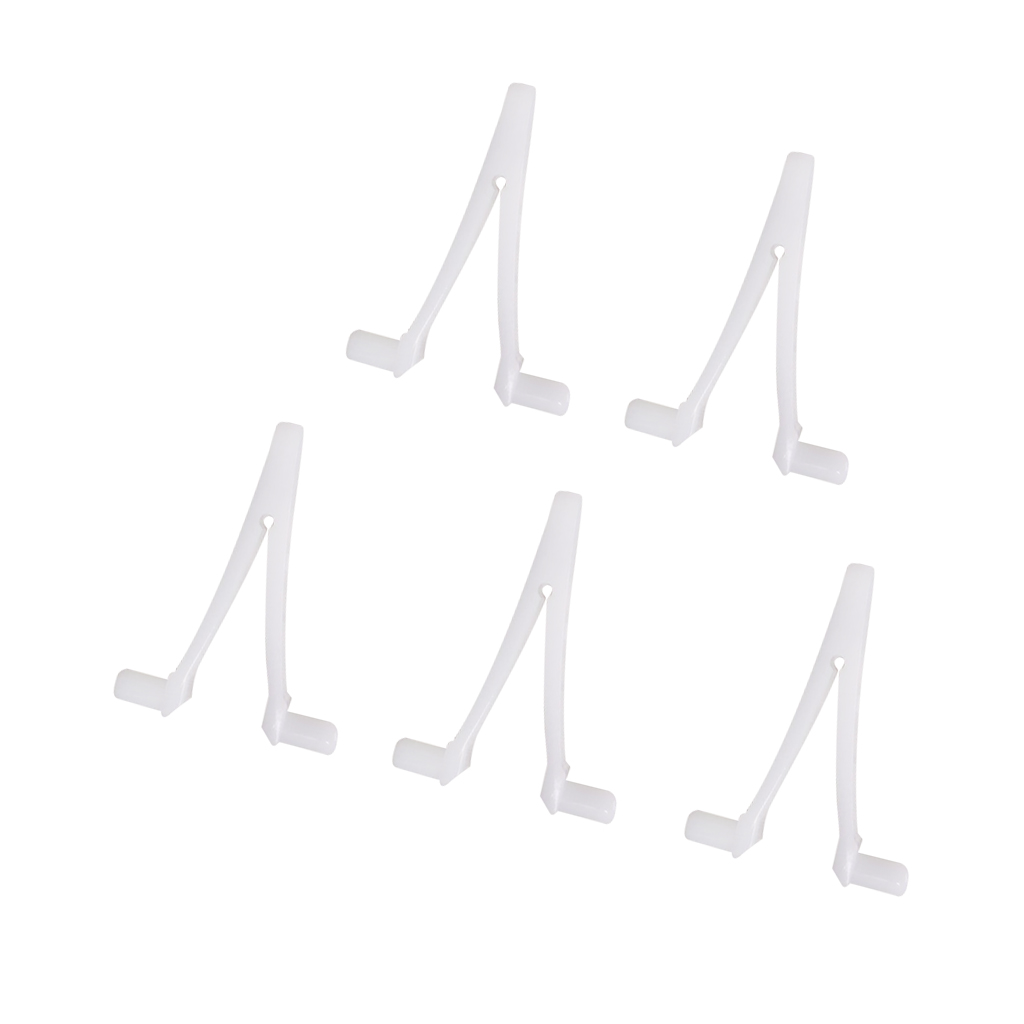 5 Stuk Zwembad Accessoires Vli - Swimming Pool Skimmer Net Leaf Rake recensie en prijs
