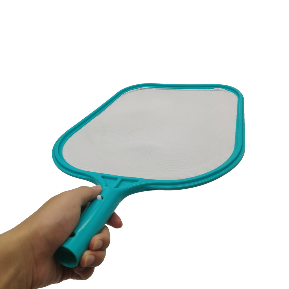Zwembad Bladhark Mesh Skimmer  - Swimming Pool Skimmer Net Leaf Rake recensie en prijs