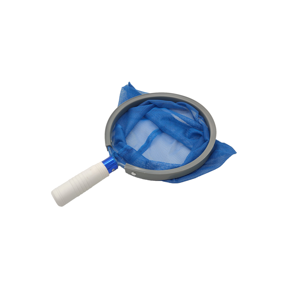 Zwembadbladerenreinigingsnet,  - Swimming Pool Skimmer Net Leaf Rake recensie en prijs