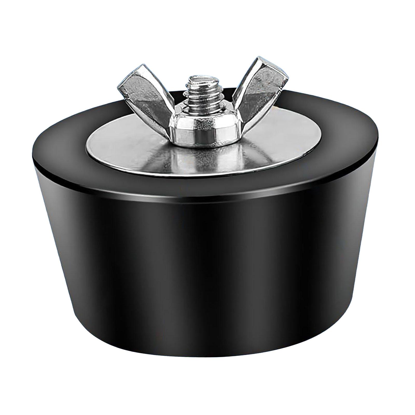 Zware rubberen winterplug voor - Pool Winterizing Plug Expansion Rubber recensie en prijs