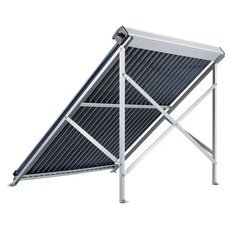 Zonnecollector zonnepaneelcoll - Solar Pool Heating Panels System recensie en prijs