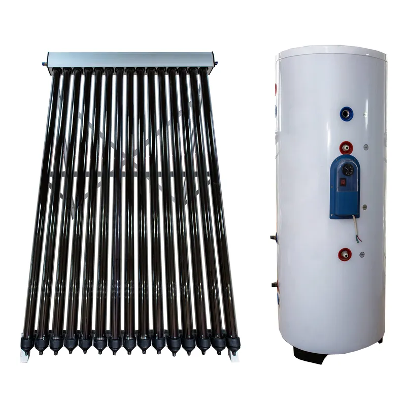 Zonnecollector zonnepaneelcoll - Solar Pool Heating Panels System recensie en prijs
