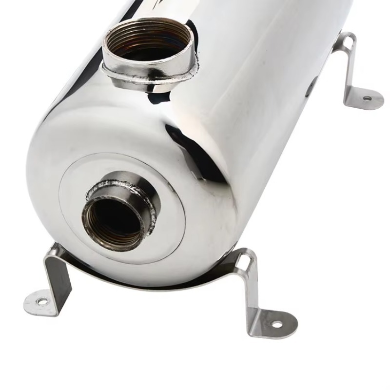 【Industrieel】Fabrieksdirect ro - Pool Water Heat Exchanger Stainless recensie en prijs
