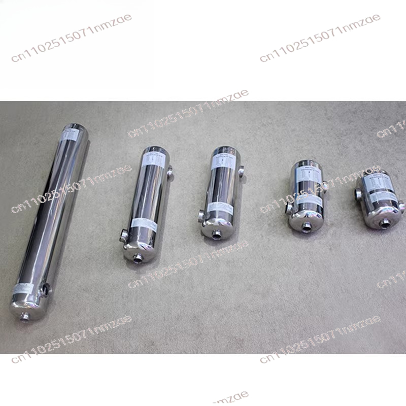 MF80/135 304 roestvrijstalen d - Pool Water Heat Exchanger Stainless recensie en prijs