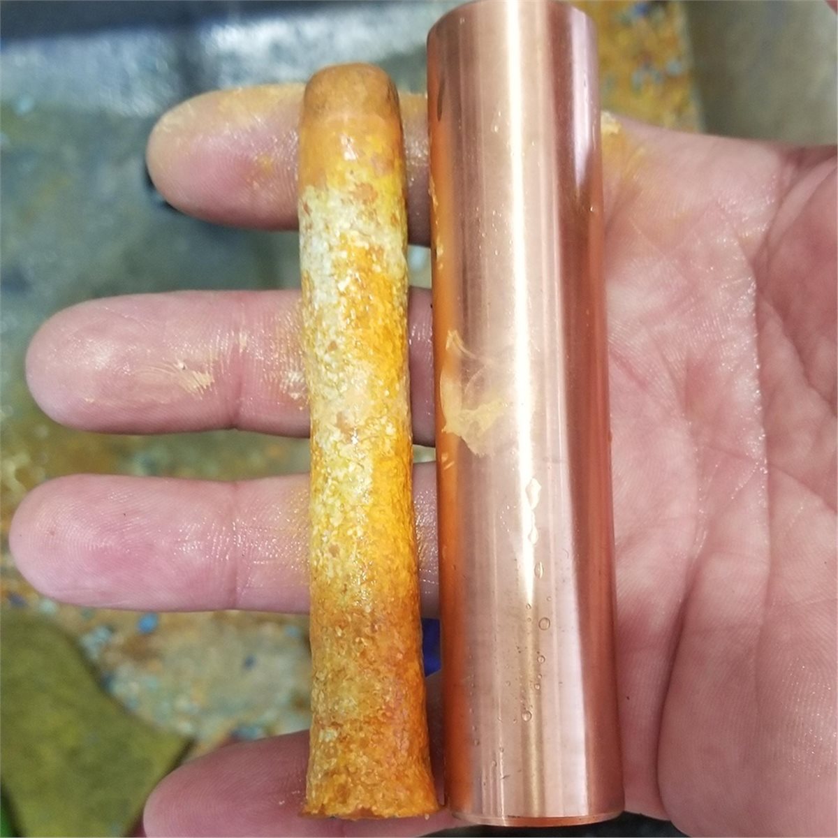 (A02R] Vervangende staaf van z - Solar Pool Ionizer Copper Anode recensie en prijs