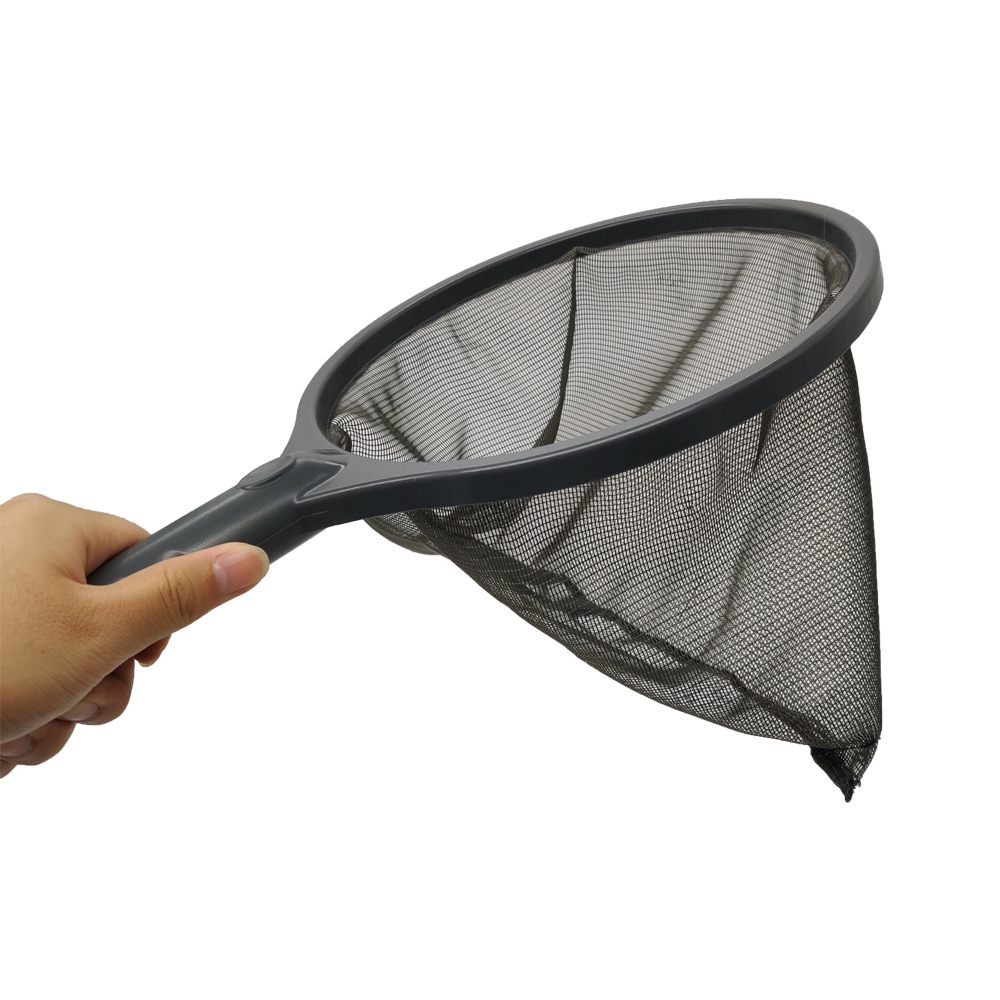 Fijnmazige zak voor het verwij - Swimming Pool Skimmer Net Leaf Rake recensie en prijs