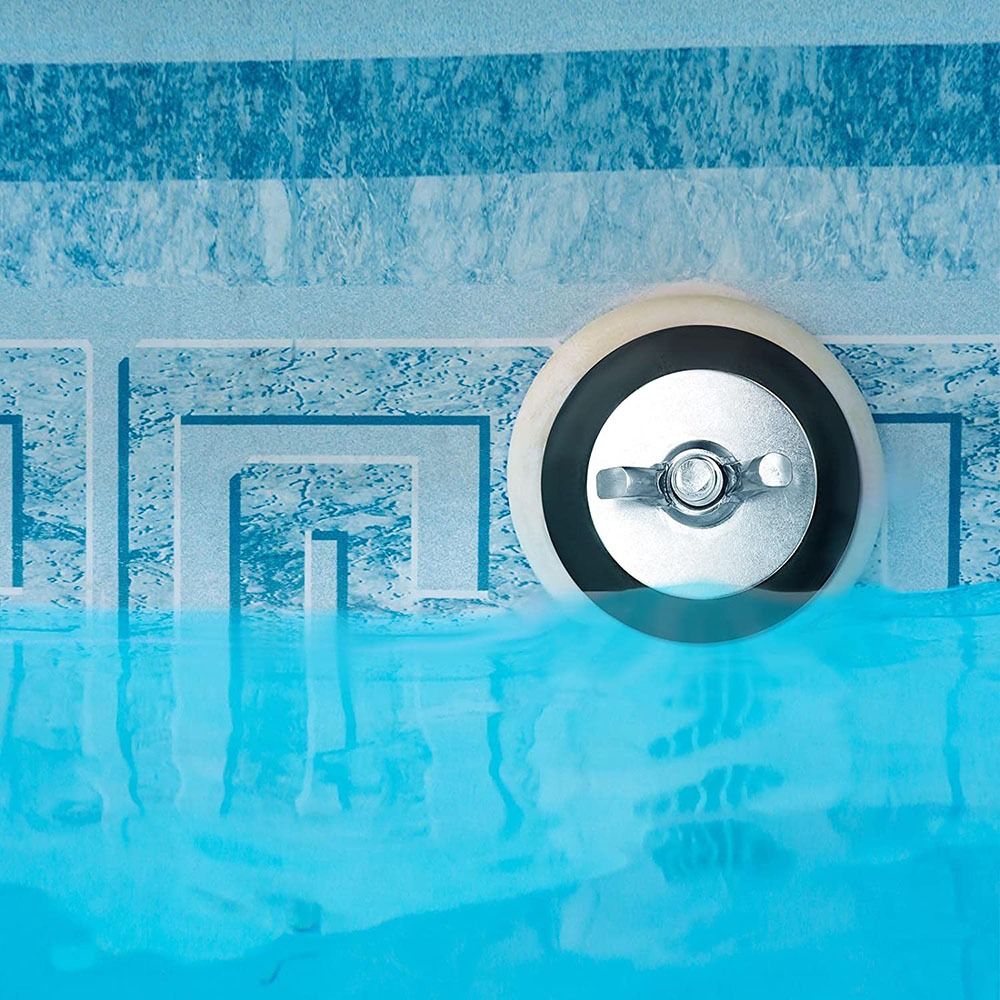 Rubberen Zwembad Winterplug Zw - Pool Winterizing Plug Expansion Rubber recensie en prijs