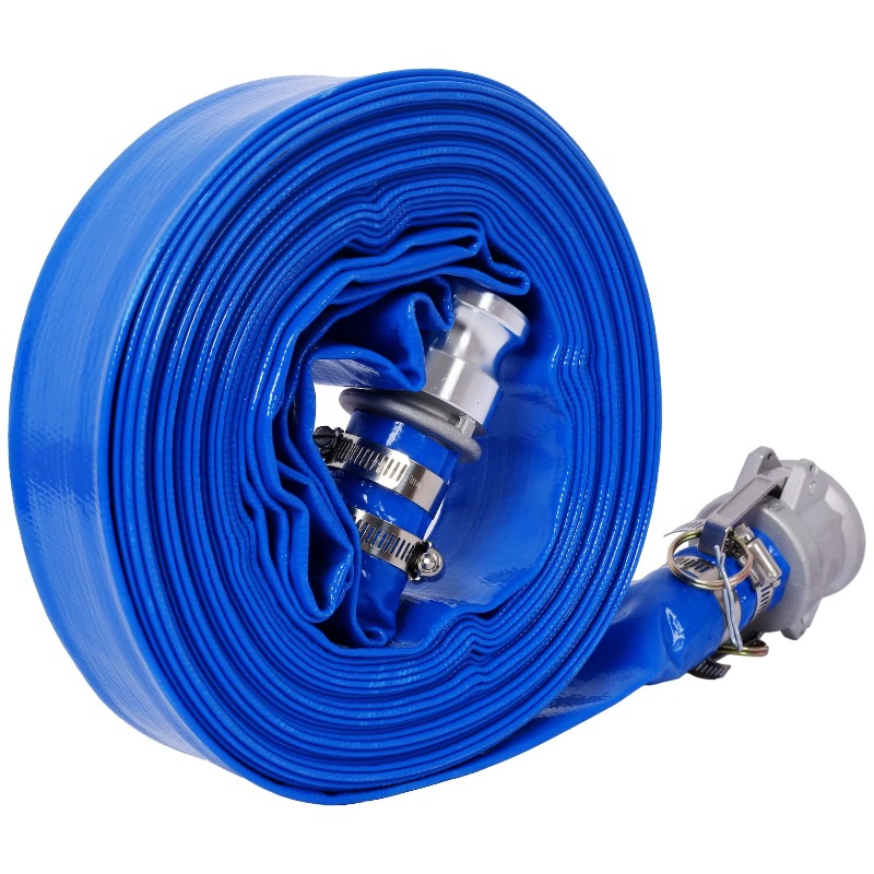 Zwaar uitgevoerd 2 inch x 50 f - Pool Backwash Hose Heavy Duty 2 Inch recensie en prijs
