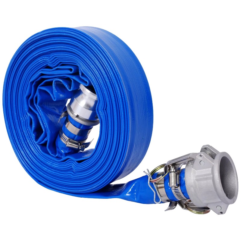 Zwaar uitgevoerd 2 inch x 50 f - Pool Backwash Hose Heavy Duty 2 Inch recensie en prijs