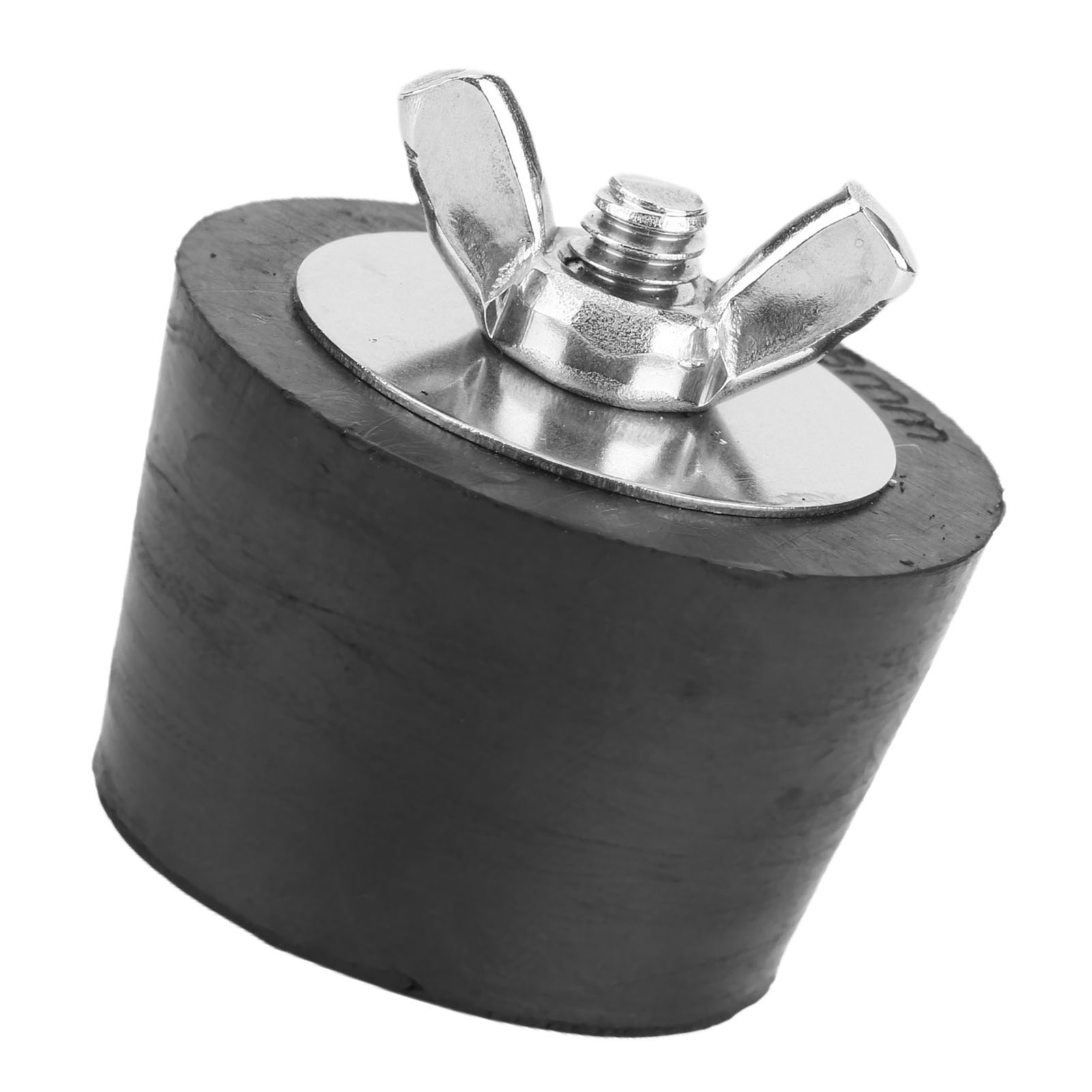 2 stuks rubberen expansieplugg - Pool Winterizing Plug Expansion Rubber recensie en prijs