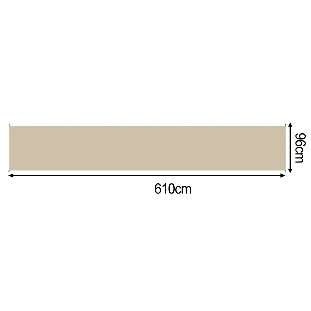 /190T /Oxford /Stof Solar Reel - Pool Solar Blanket Cover Reel 16Ft recensie en prijs