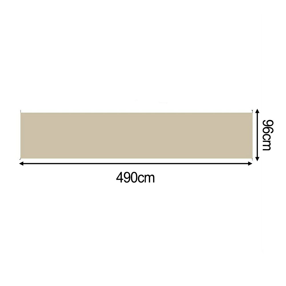 /190T /Oxford /Stof Solar Reel - Pool Solar Blanket Cover Reel 16Ft recensie en prijs
