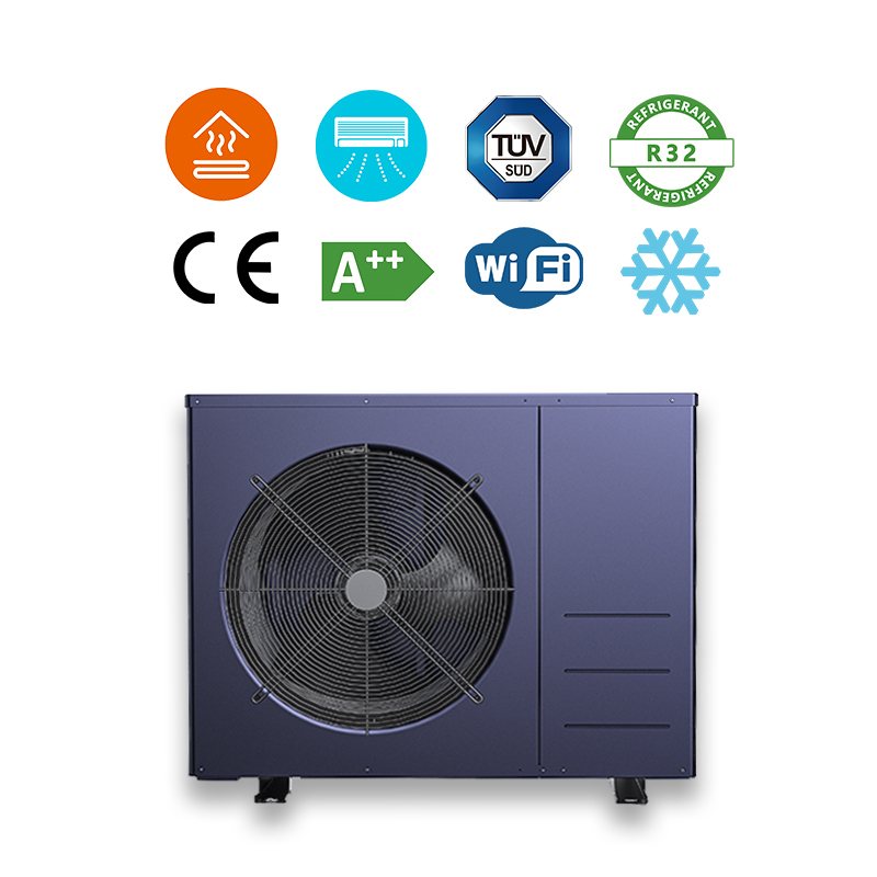 Duitsland Wifi Paneel Zonneboi - Solar Pool Heating Panels System recensie en prijs