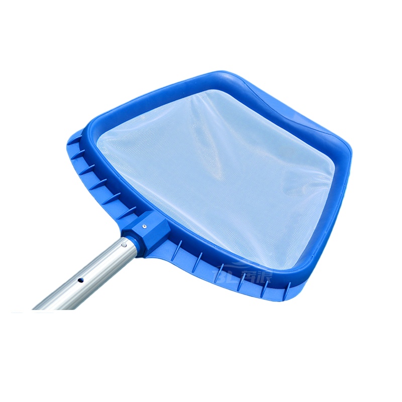 Zwembadskimmernet, bladblazer, - Swimming Pool Skimmer Net Leaf Rake recensie en prijs