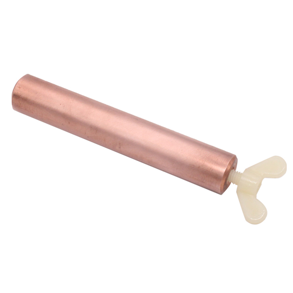 Zonne-koperanode-reiniger, zon - Solar Pool Ionizer Copper Anode recensie en prijs