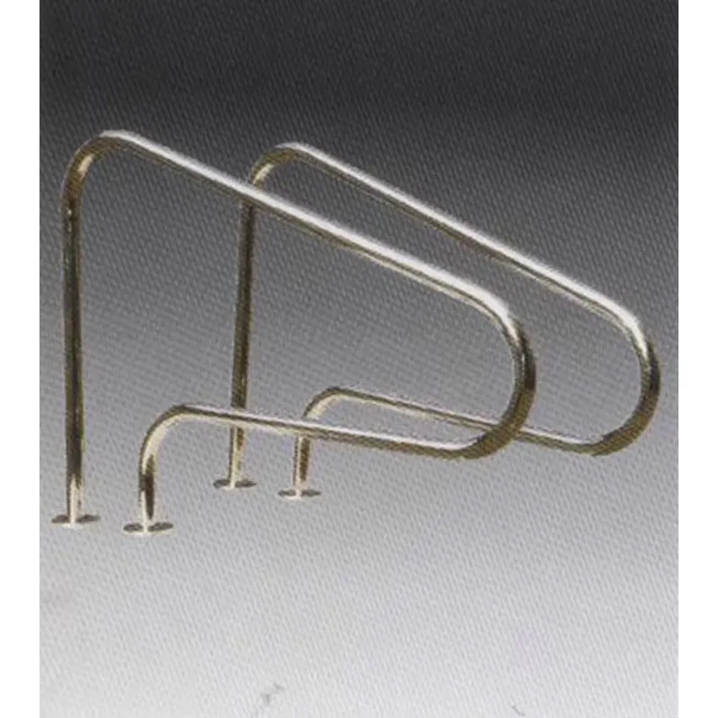 304 roestvrijstalen zwembadlad - Swimming Pool Safety Handrail Stainless recensie en prijs