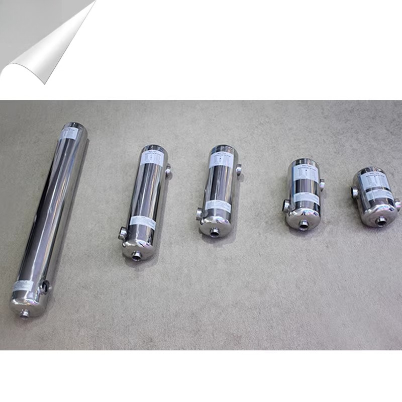 Warmtewisselaar voor zwembad - - Pool Water Heat Exchanger Stainless recensie en prijs