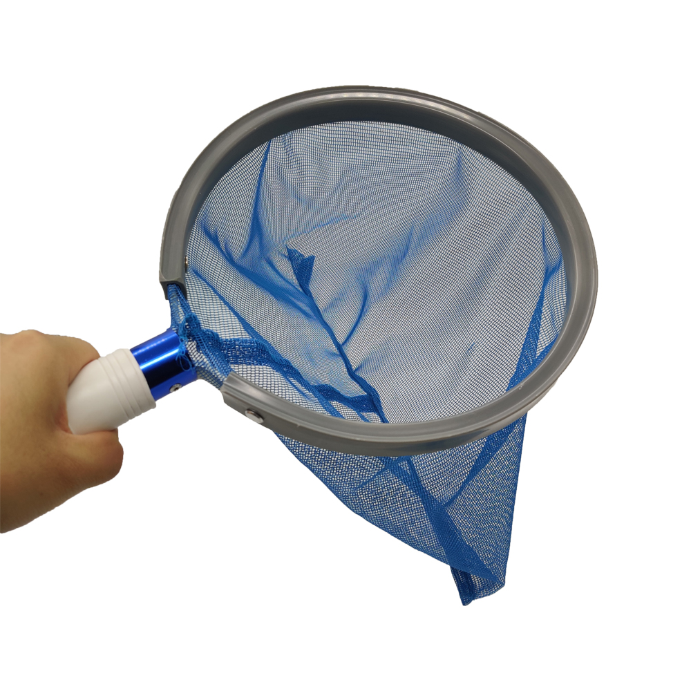 Zwembadskimmer bladhark frame  - Swimming Pool Skimmer Net Leaf Rake recensie en prijs