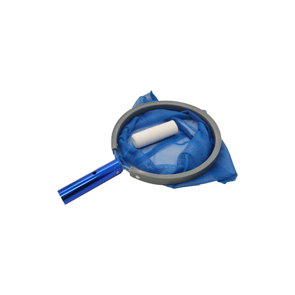 Zwembadskimmer bladhark frame  - Swimming Pool Skimmer Net Leaf Rake recensie en prijs