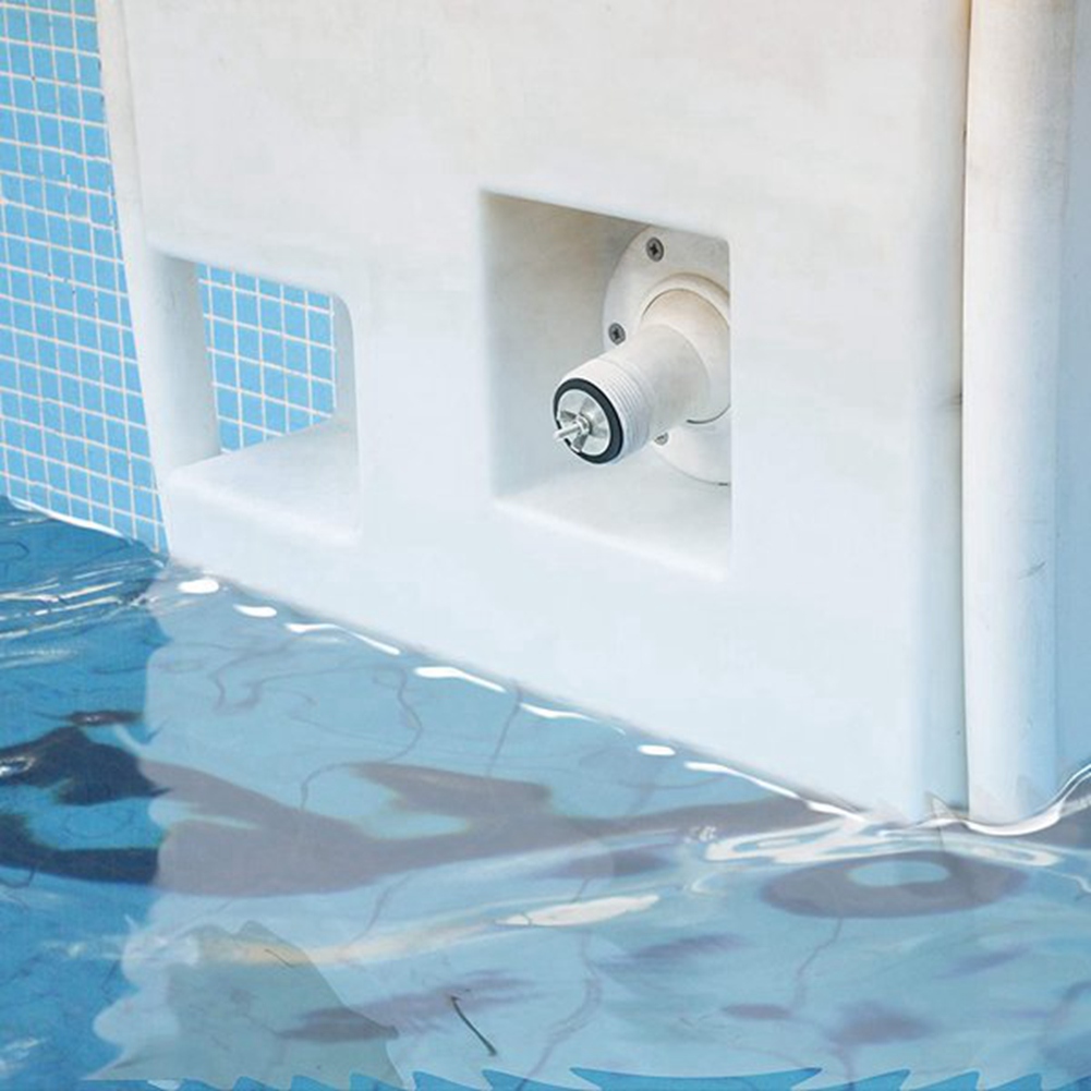 Budgetvriendelijke 3 Stuks 38M - Pool Winterizing Plug Expansion Rubber recensie en prijs