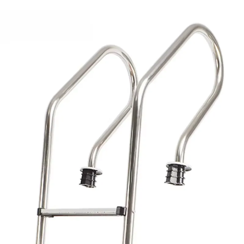 304 RVS Zwembadladder Buitenve - Swimming Pool Safety Handrail Stainless recensie en prijs