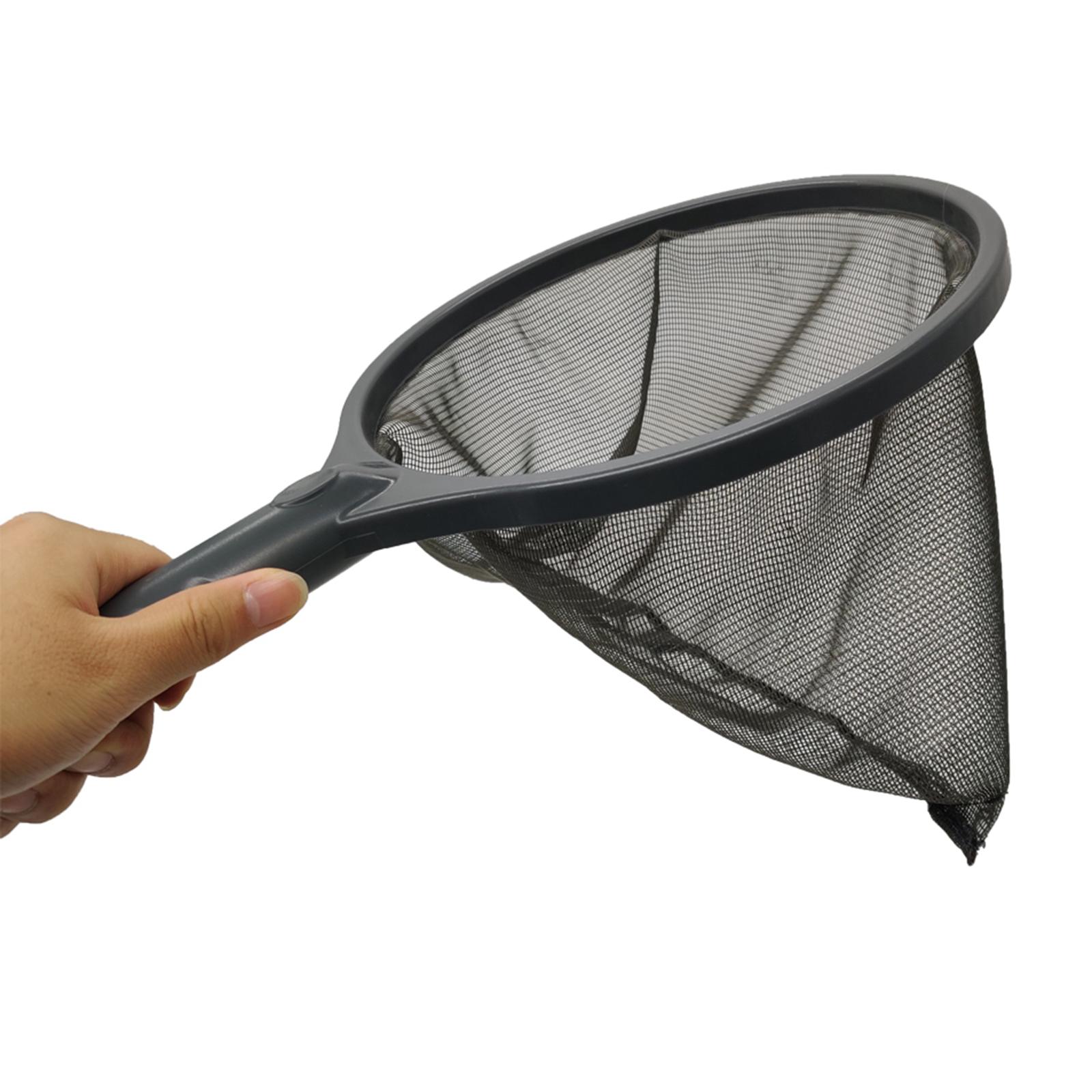 Zware zwembadskimmernet bladbl - Swimming Pool Skimmer Net Leaf Rake recensie en prijs
