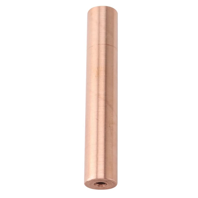 T22C 3X Solar Koperanode, Verv - Solar Pool Ionizer Copper Anode recensie en prijs