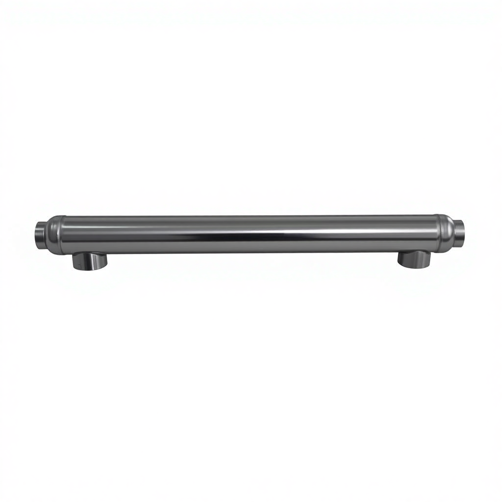 RIYI RVS Warmtepompbuis Lamell - Pool Water Heat Exchanger Stainless recensie en prijs