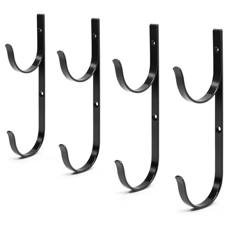 ABBO-zwembadpaalhanger 4 stuks - Swimming Pool Skimmer Net Leaf Rake recensie en prijs