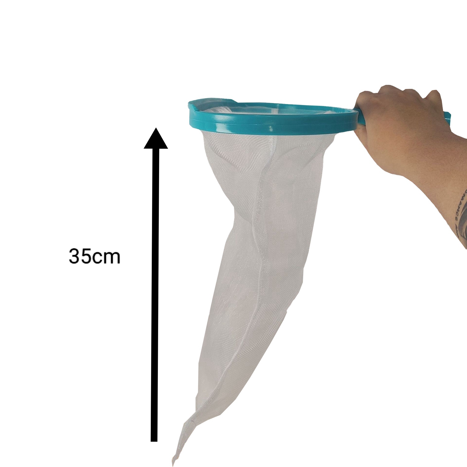 B62B-Zwembad Salvage Net Leaf  - Swimming Pool Skimmer Net Leaf Rake recensie en prijs